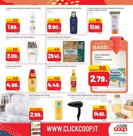 Volantino Coop Superstore Pagina 25