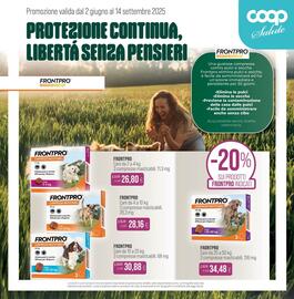 Volantino Coop Superstore Pagina 26