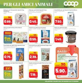 Volantino Coop Superstore Pagina 27