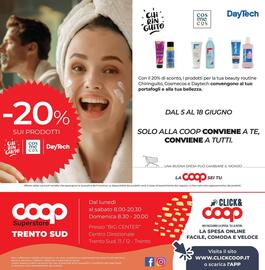 Volantino Coop Superstore Pagina 28