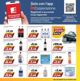 Volantino Coop Superstore Pagina 3