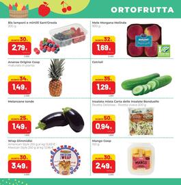 Volantino Coop Superstore Pagina 4