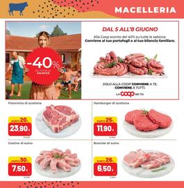 Volantino Coop Superstore Pagina 6