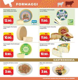 Volantino Coop Superstore Pagina 9