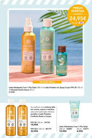 Folheto Yves Rocher Página 10