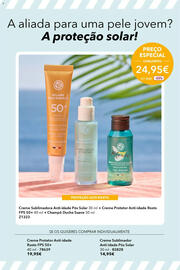 Folheto Yves Rocher Página 12