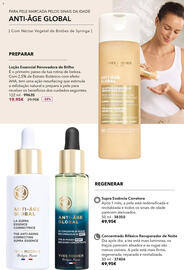 Folheto Yves Rocher Página 14