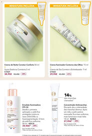 Folheto Yves Rocher Página 16
