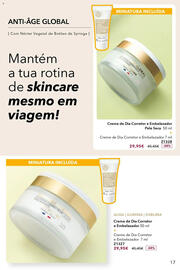 Folheto Yves Rocher Página 17