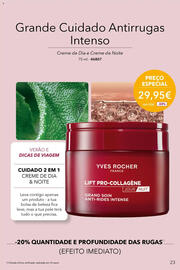 Folheto Yves Rocher Página 23