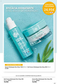 Folheto Yves Rocher Página 27