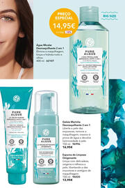 Folheto Yves Rocher Página 29