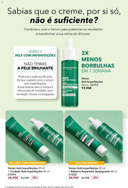 Folheto Yves Rocher Página 30