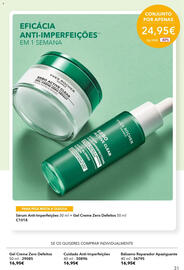 Folheto Yves Rocher Página 31