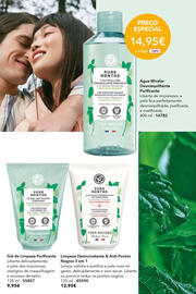 Folheto Yves Rocher Página 33