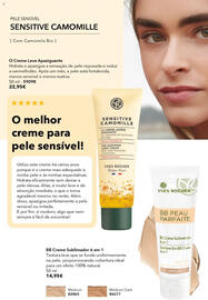 Folheto Yves Rocher Página 34