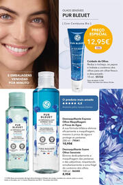 Folheto Yves Rocher Página 37