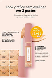 Folheto Yves Rocher Página 38