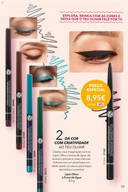 Folheto Yves Rocher Página 39