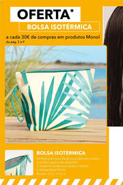 Folheto Yves Rocher Página 4