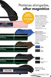 Folheto Yves Rocher Página 40
