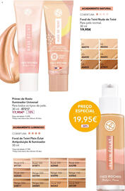 Folheto Yves Rocher Página 44