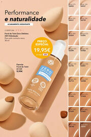 Folheto Yves Rocher Página 45