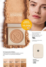 Folheto Yves Rocher Página 46