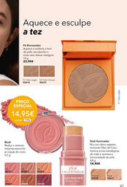 Folheto Yves Rocher Página 47