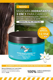 Folheto Yves Rocher Página 5