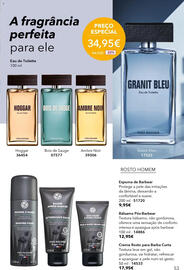 Folheto Yves Rocher Página 53