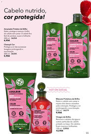 Folheto Yves Rocher Página 55