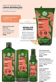 Folheto Yves Rocher Página 56