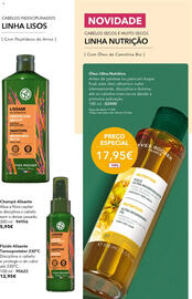 Folheto Yves Rocher Página 58