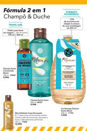 Folheto Yves Rocher Página 6