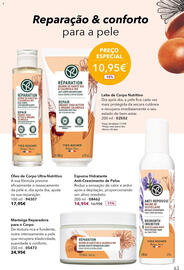 Folheto Yves Rocher Página 63
