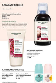Folheto Yves Rocher Página 64