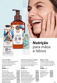 Folheto Yves Rocher Página 67