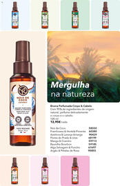 Folheto Yves Rocher Página 68
