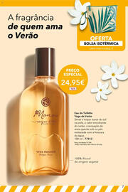 Folheto Yves Rocher Página 7