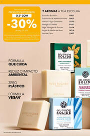 Folheto Yves Rocher Página 74
