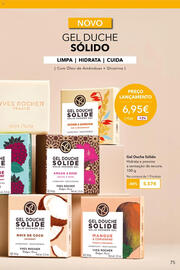 Folheto Yves Rocher Página 75