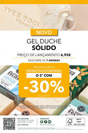 Folheto Yves Rocher Página 76