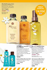Folheto Yves Rocher Página 8