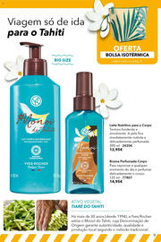 Folheto Yves Rocher Página 9