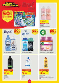 Folheto Auchan semana 22 Página 20