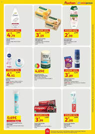 Folheto Auchan semana 22 Página 21