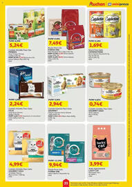Folheto Auchan semana 22 Página 23