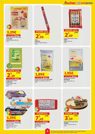 Folheto Auchan semana 22 Página 9