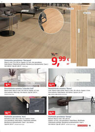 Folleto Bauhaus Página 13